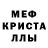 Метамфетамин пудра Erik Zhusupbaev